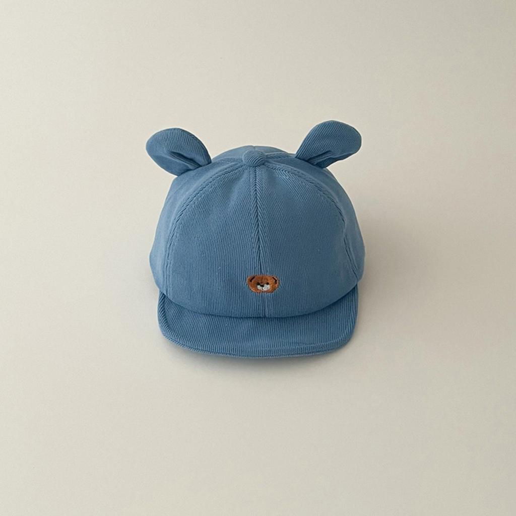 Детская шапка-бейсболка, шляпа от солнца