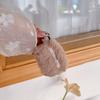 Plush Capibara Capybara for AirPodsPro1 protective case Apple 1/1/1 generation earphone case cute and cute