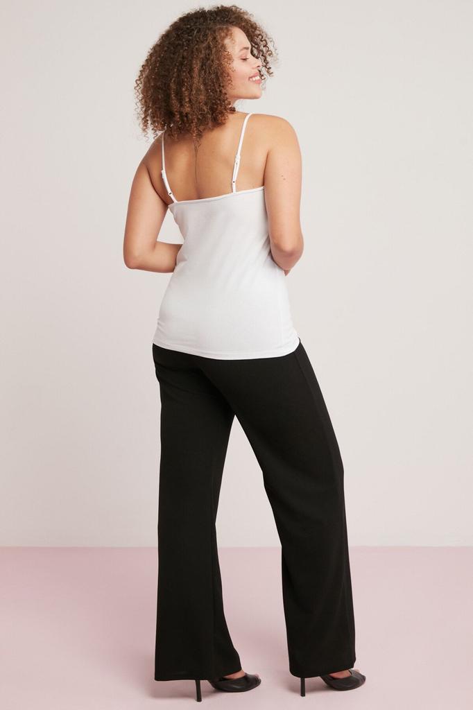 Женское боди большого размера Mındy Green, боди больших размеров с бретелями, полностью закрывающее тело