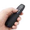 Беспроводной презентер 2,4G, USB-пульт дистанционного управления, лазерная ручка, беспроводной пульт дистанционного управления, красная лазерная указка для PPT, офиса для преподавания PowerPoint