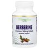 Berberine, 500Mg, 60 Veggie Capsules