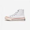 Chuck 70 High White Garnet Egret