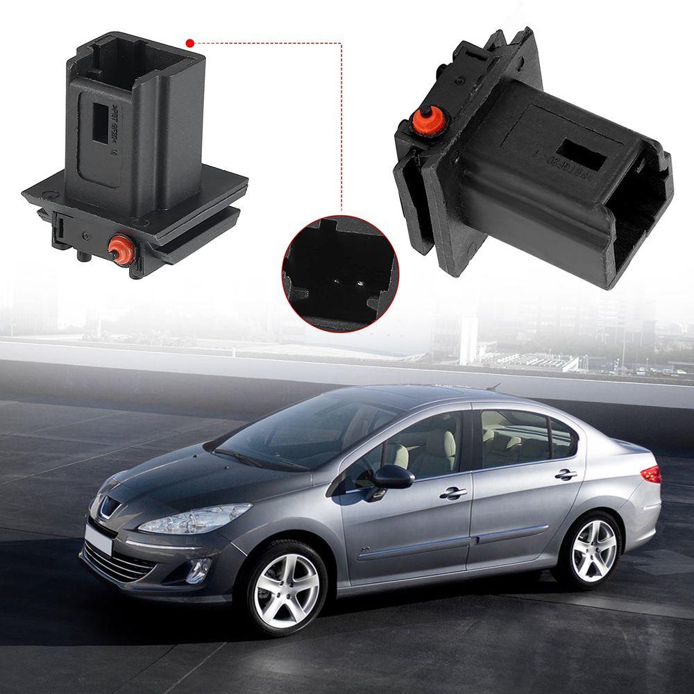 Для Peugeot 307 308 для Citroen C4 переключатель багажника 6554V5 кнопка ручки задней двери переключатель багажника