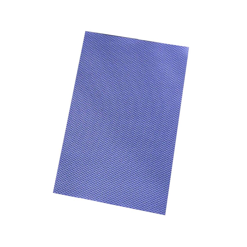 Waterproof Refrigerator Liner Mat Washable Mildew Kitchen Pad Anti-oil Cabinet Drawer Placemat Heat-insulat Fridge Mat Gadgets