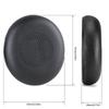 High-density Sponge Ear Pad for  ELITE 45H Headphone Earpads Covers Perfectly Fit Earmuffs Leather Earpads Earcups