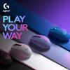 Logitech Беспроводная игровая мышь G304 LIGHTSPEED