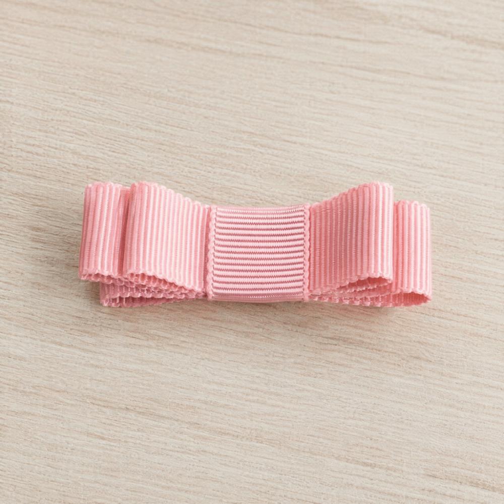 10pcs Bowknot Baby Girls Hairpin Traceless Hair Bangs Clip Cute Bow Hair Clip BB Clip Photoshoot