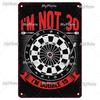 MyPlate Darts 180 Metal Sign Beer Bar Vintage Plaque Shop Tin Sign Plate Wall Decor For Bar Club Art Painting Poster Gift