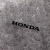 Буквенные наклейки Honda: Водонепроницаемое, Персонализированное, Креативное Украшение для Автомобиля и Электромотоцикла