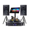 Songchuan SP101 Home KTV Professional Audio System CN plug (adapter included)