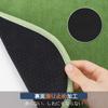 Моющиеся подстилки для собак и кошек, пригодные для машинной стирки. Комплект: подстилки, коврики, быстросохнущие, нескользящие, многоразовые., (Зеленый, 182х182 см, 2)