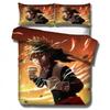 New My Hero Academia Bedding Set 3D Printed Suitable for Bedroom Duvet Cover Set With Pillowcases Kids Home Textile