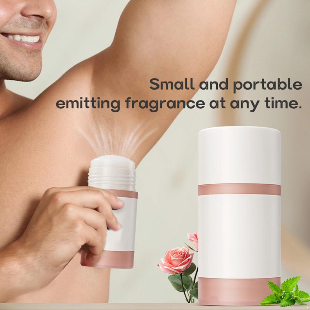 Набор из 2 дезодорантов-антиперспирантов длительного действия: стик и гель, унисекс, для свежести в течение всего дня, защиты от пота и запаха — оставайтесь сухими и уверенными в себе.