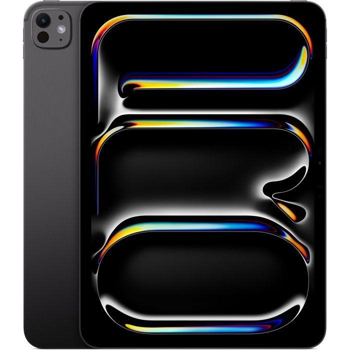 APPLE - iPad Pro M5 - 11 - Wi-Fi - 1 To - Verre nano-texturé - Space Black