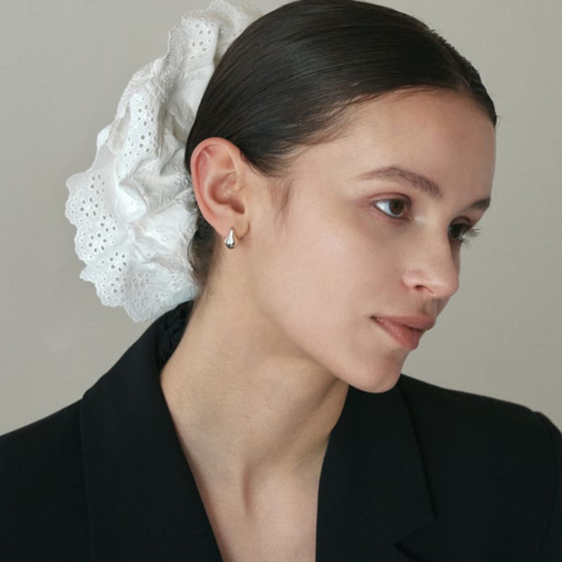 Soorium VOLUME EARRINGS