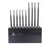HT-500 Блокиратор сигналов мобильной связи и WiFi 5G