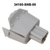 34105-SNB-003 License Plate Light Socket For Accord 2008-2017