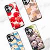 Pattarn Animals Case For IPhone 11 12 13 14 15 16 17 Pro Max XS X XR Cover