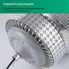 WeiBaDa Super Bright LED High Bay & Industrial Light