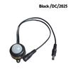 DC 5-24V PIR Infrared Motion human body Sensor Detector USB interface 5.5 DC Plug Mini Corridor Closet Underbed LED Light Switch