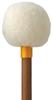 PLAY WOOD Timpani Mallet Classical Series Nice Roll PRO-3117