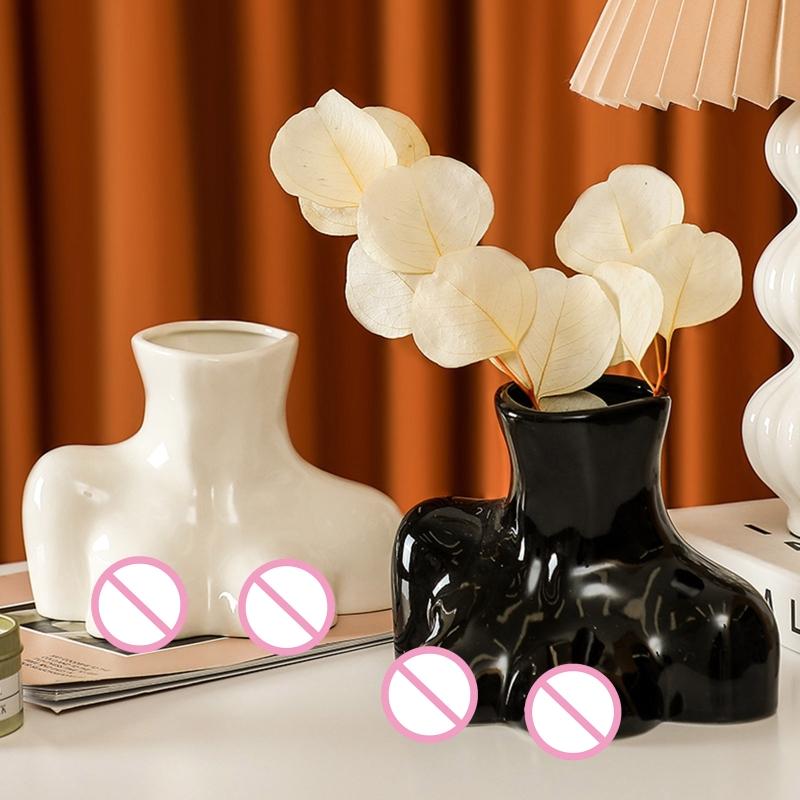 Succulents Flower Resin Silicone Mold Suitable for Garden Concrete Flower Holder Crafts Home Decor