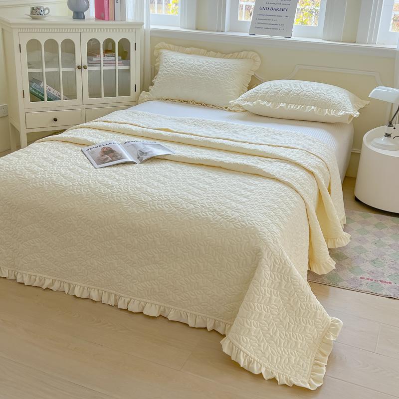 1/3шт Летнее Легкое Кислородное Натуральное Отделение Корейское Дышащее Тонкое Летнее Одеяло Одеяло для Кондиционера Одно Предметное Летнее Одеяло