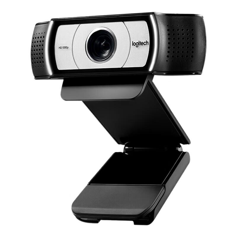 Веб-камера Logitech C930c HD