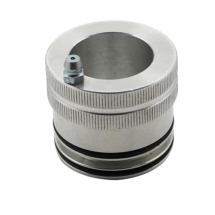 For Can Am UTV ATV MAVERICK X3 Over the Axle 39mm Wheel Bearing Greaser Tool