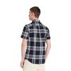 Farah Mens Kele Bold Check Shirt