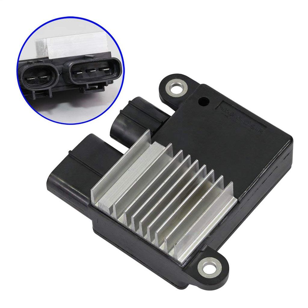 Подходит для 1,8 л 2,4 л 8925712010 16246587 2009-2013 гг., автомобильный модуль HVAC, вентилятора двигателя, нагревательного резистора