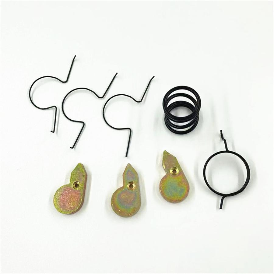 Для HONDA ATC185 185S 200 ATC 200E BIG RED 200 S Комплект для ремонта ручного стартера