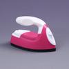 Mini Portable Clothes Garment Electric Steamer Irons Flatiron Sewing Supplies