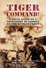 Книга Tiger Command!