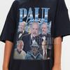 Paul Giamatti, Paul Giamatti Shirt, Paul Giamatti Vintage Tshirt, Paul Giamatti Fan Tees, Paul Giamatti Movies, Paul Giamatti Retro Clothing