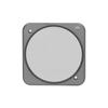 CPL Camera Lens Polarizing Filter for DJI ACTION 2 Sports Camera CPL Magnetic Filter Accessory