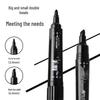 TANGO Double-Ended Fast-Drying Marker Pen