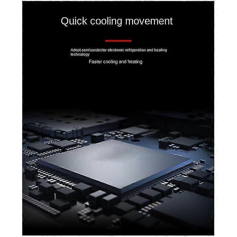 Insulin Refrigerated Box Cooler Cooling Medicine Refrigerator LCD Display Pill Case Hot Dual Travel