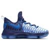 Nike KD 9 Fire And Ice GS 855908-400