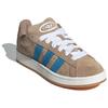 Adidas Originals Campus 00s Comfortable Minimalist Low-Top Sneakers Unisex Sneakers Light-Brown IH8072