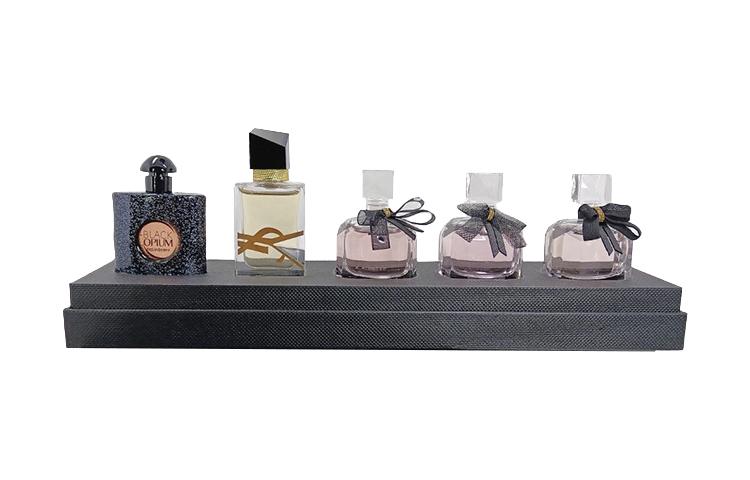 Saint Laurent Набор пробников парфюма Reverse Paris+Black Opium+Eau De Liberté Парфюмерная вода EDP Туалетная вода Набор из 5 штук