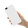 Чехол для Huawei P8 Lite Чехол-обложка Huawei P8 Lite P8Lite 2015 Матовые чехлы Fundas Силиконовый чехол Для Huawei P8 Lite ALE-L21 5.0" Coque