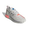 adidas Zx 2K Boost 'Серый Серебристый Металлик' FX7028