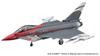 Hasegawa Creator Works Series Ace Combat The Belkan War Eurofighter Typhoon Roto Squadron Scale Plastic Model Kit SP574 Zero Single-Seater 1/72