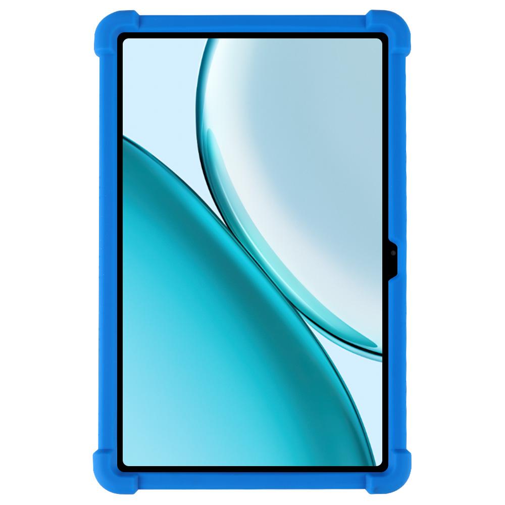 For Honor Pad X10 Pro Case Adjustable Kickstand Silicone Tablet Protective Cover