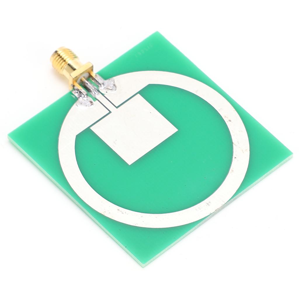 Сверхширокополосная антенна UWB импульсный модуль на печатной плате 2,4 ГГц - 10,5 ГГц 10 Вт 40 дБм