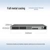 HUAWEI S5735S-L24ST4X-A3 Layer 3 Managed 10G Ethernet Switch
