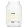 Grass Fed Whey Isolate Protein, Vanilla, 1.63 lb (740 g)