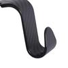 Seat Holder Headrest Hook Car Seat Seat Hidden Hook Vehicle Back Seat Organizer Car Seat Bracket