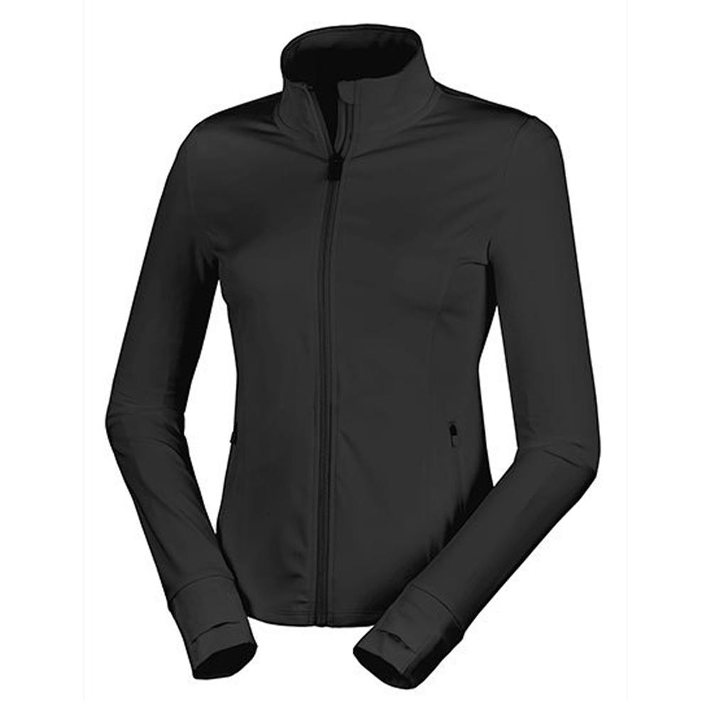 Result Genuine Recycled Womens/Ladies Fitness Jacket